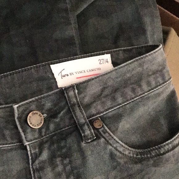 Camo Jeans, sz 27 - Picture 8 of 8